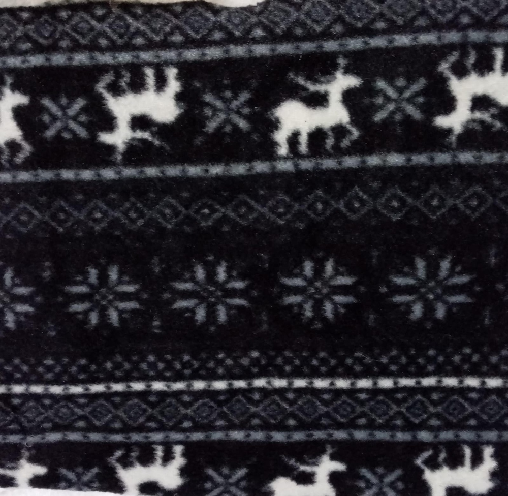 POLAR ESTAMPADO