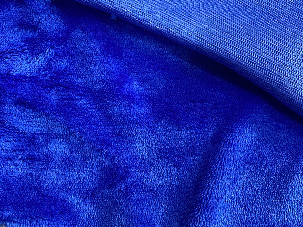 FELPA UNA CARA