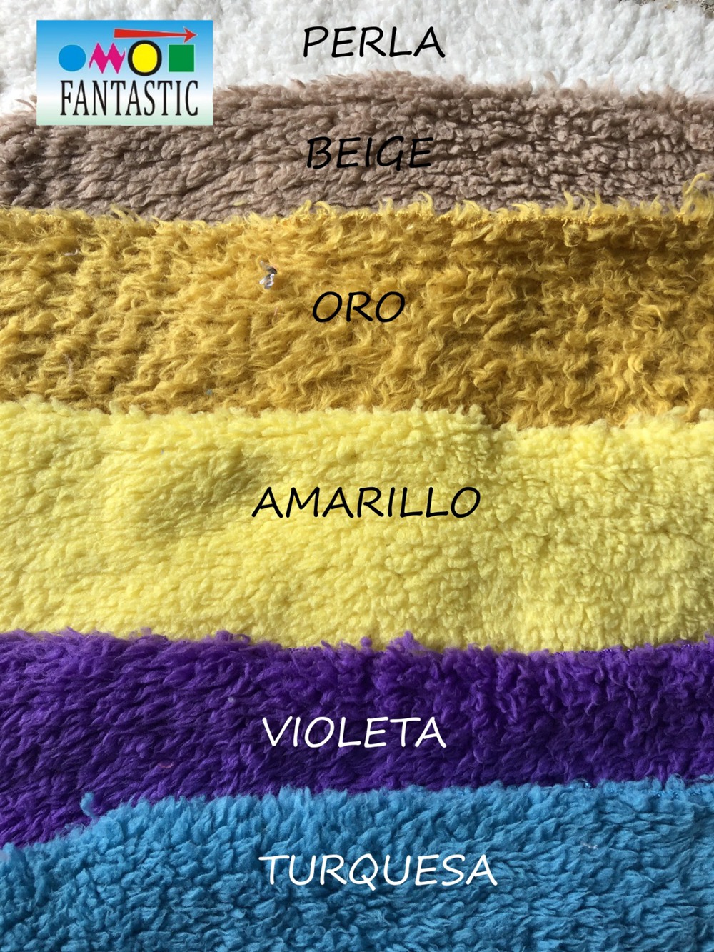 PELUCHE DOBLE CARA-COLORES