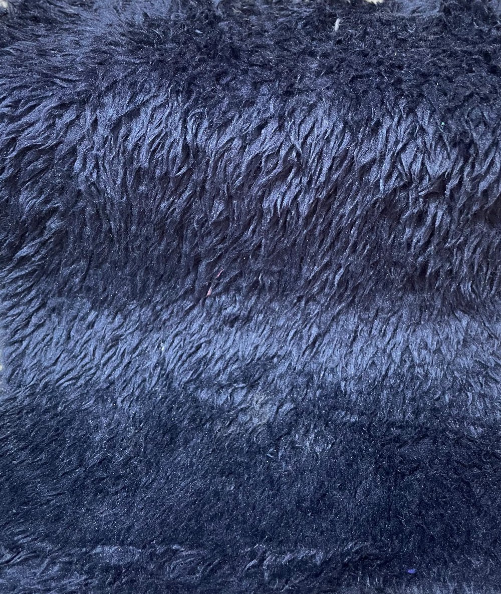 PELUCHE DOBLE CARA-COLORES
