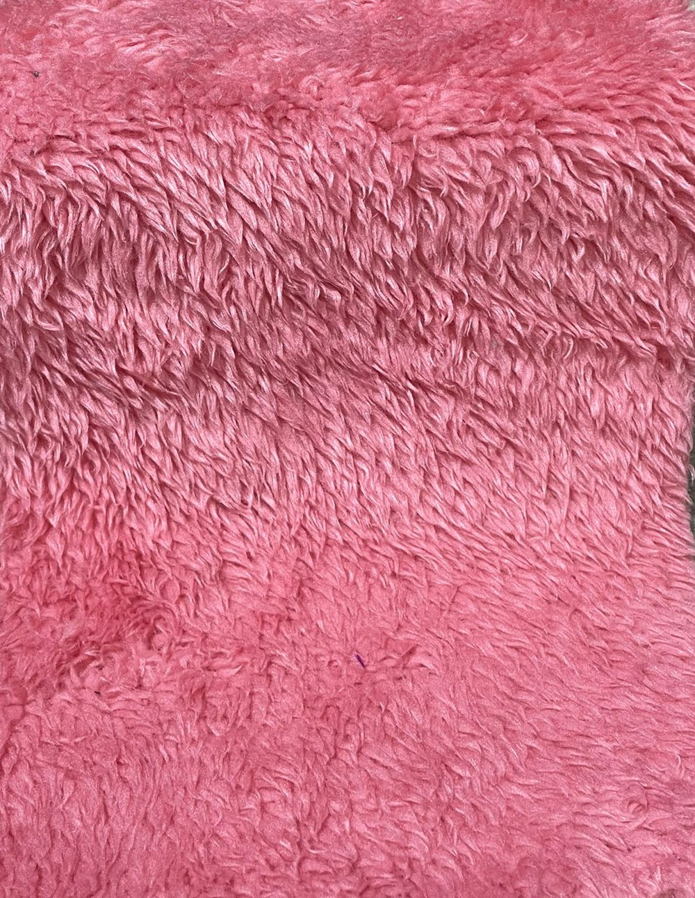 PELUCHE DOBLE CARA-COLORES