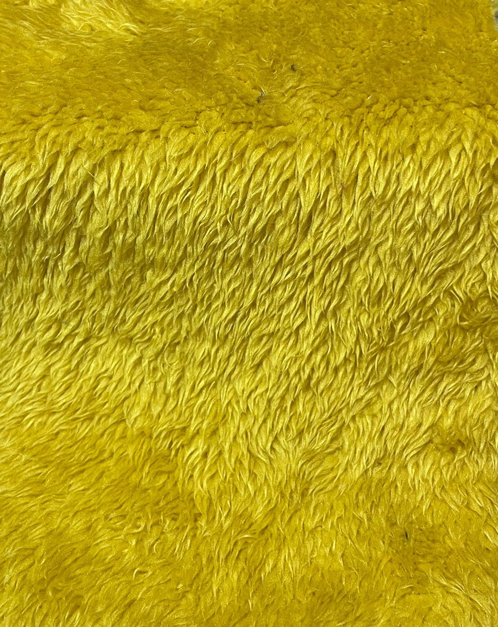 PELUCHE DOBLE CARA-COLORES