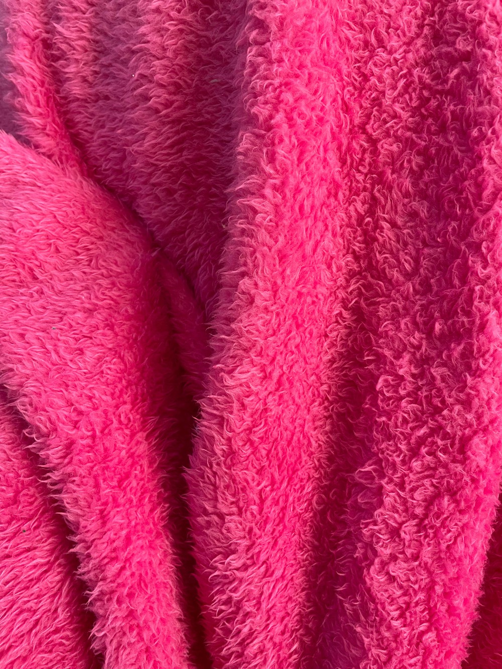 PELUCHE DOBLE CARA-COLORES