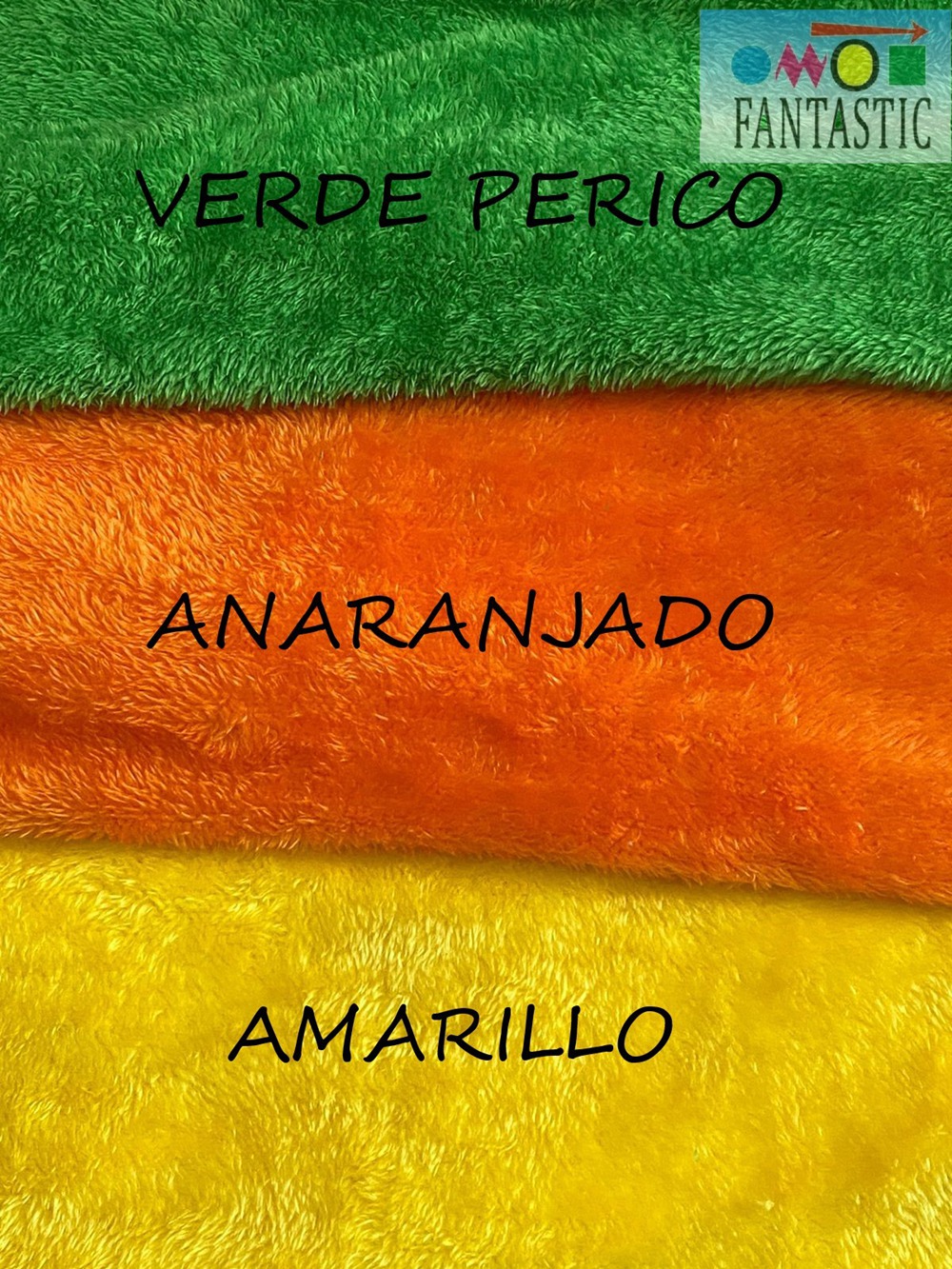 PELUCHE UNA CARA - VISON