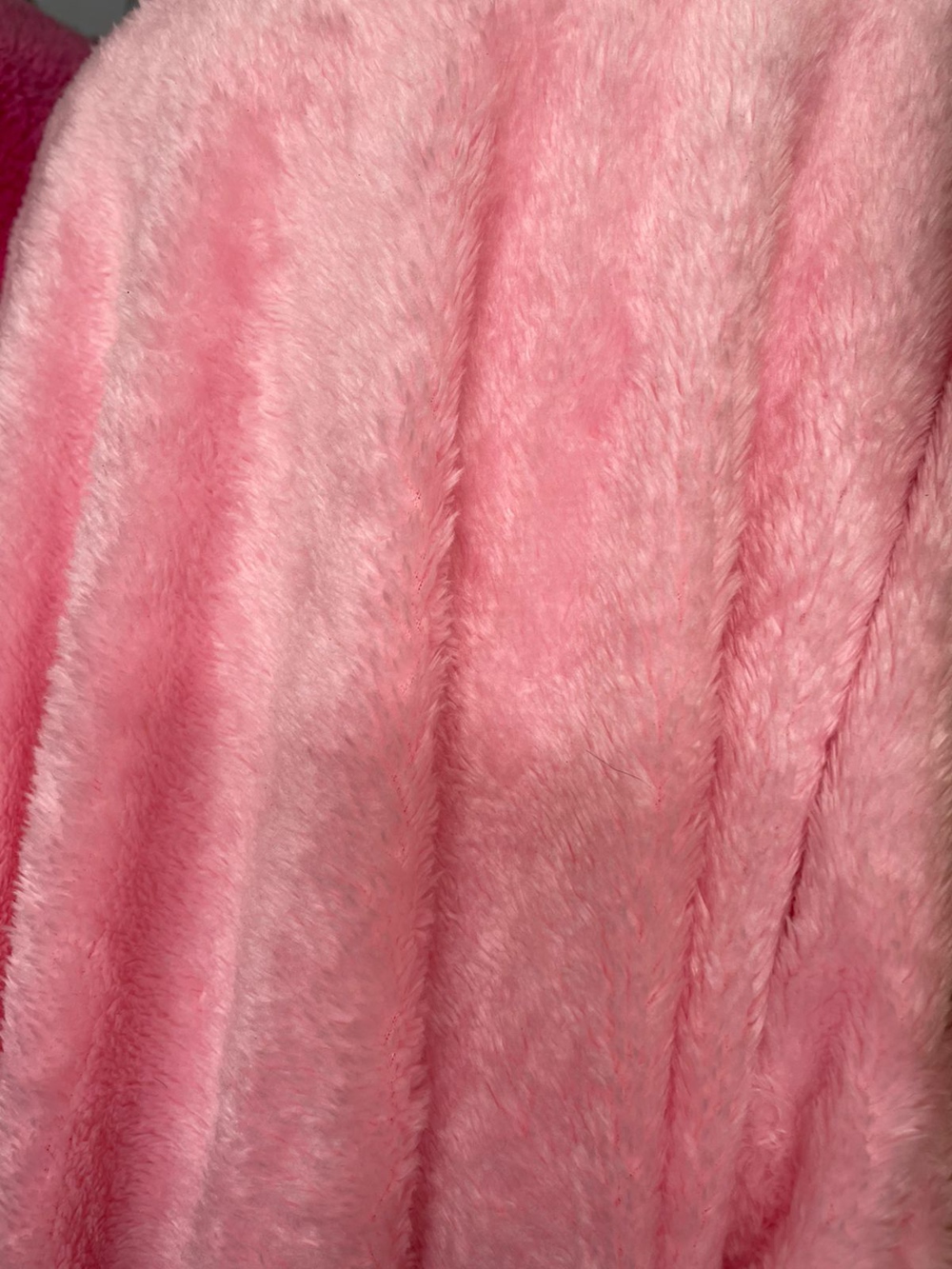 PELUCHE UNA CARA - VISON