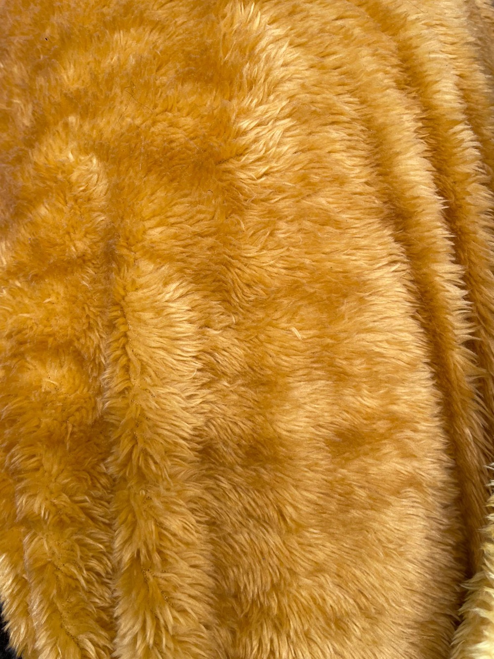 PELUCHE UNA CARA - VISON