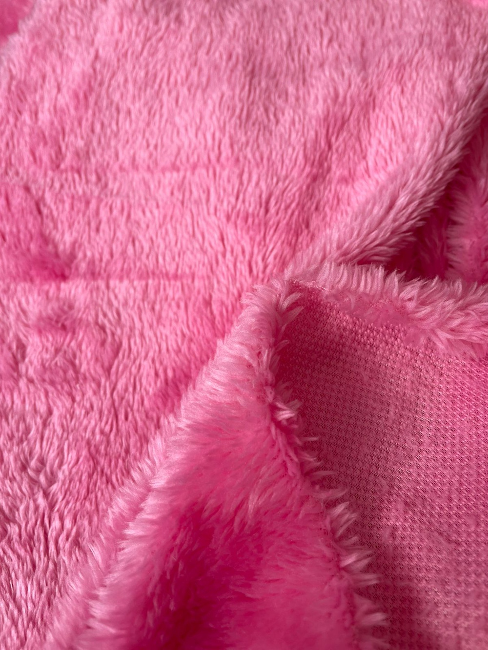 PELUCHE UNA CARA - VISON