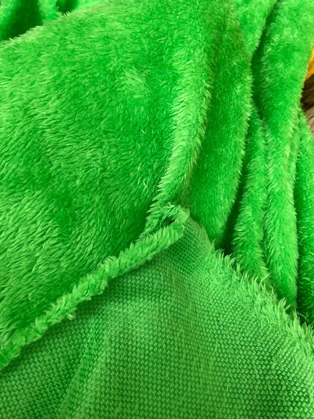PELUCHE UNA CARA - VISON