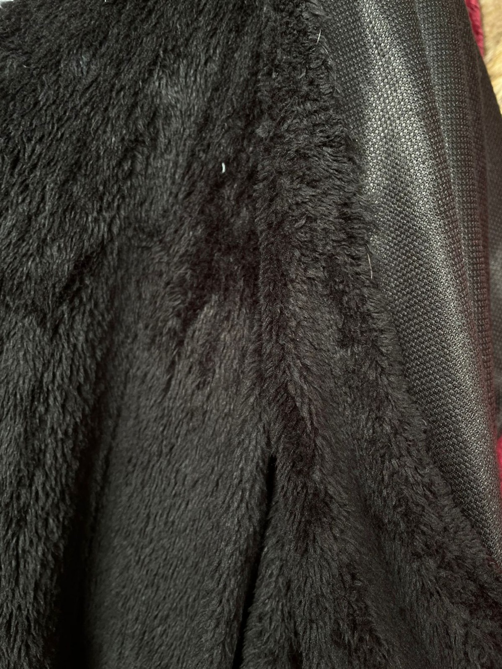 PELUCHE UNA CARA - VISON