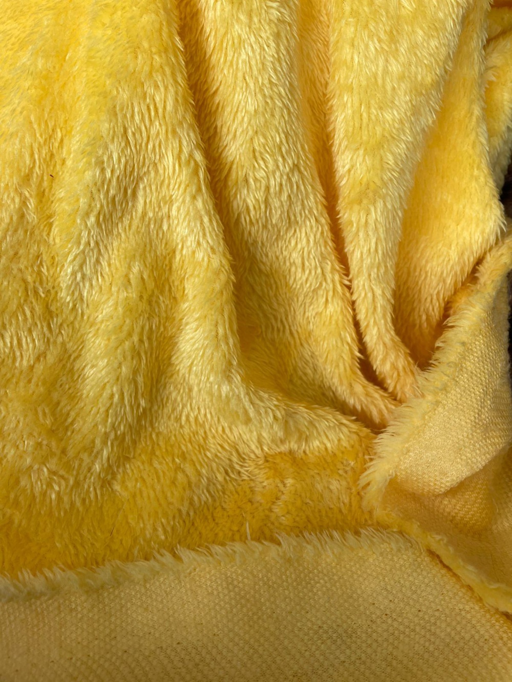 PELUCHE UNA CARA - VISON