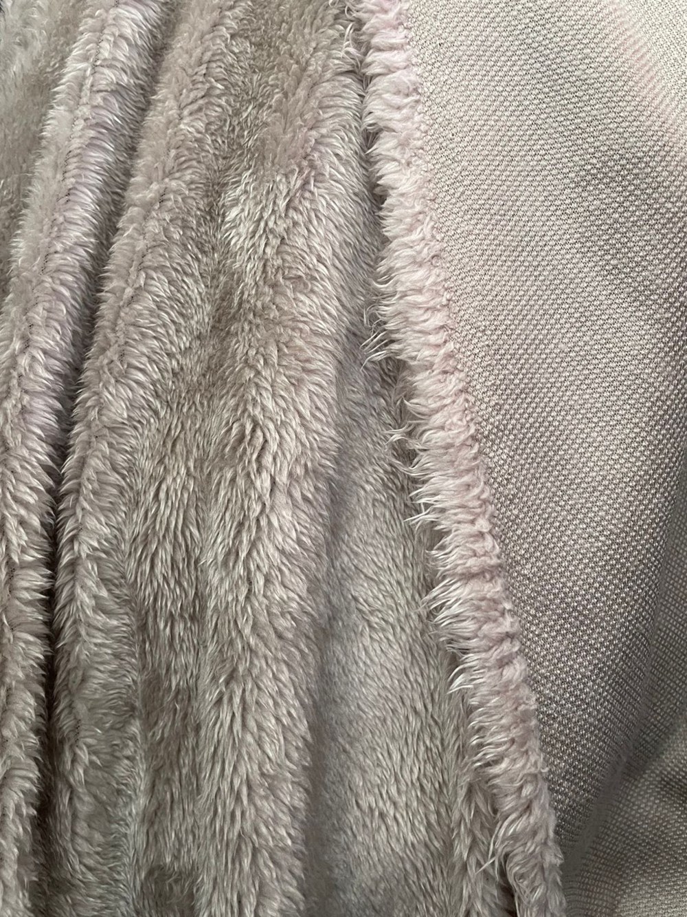 PELUCHE UNA CARA - VISON