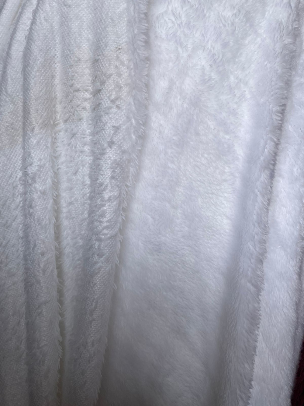 PELUCHE UNA CARA - VISON