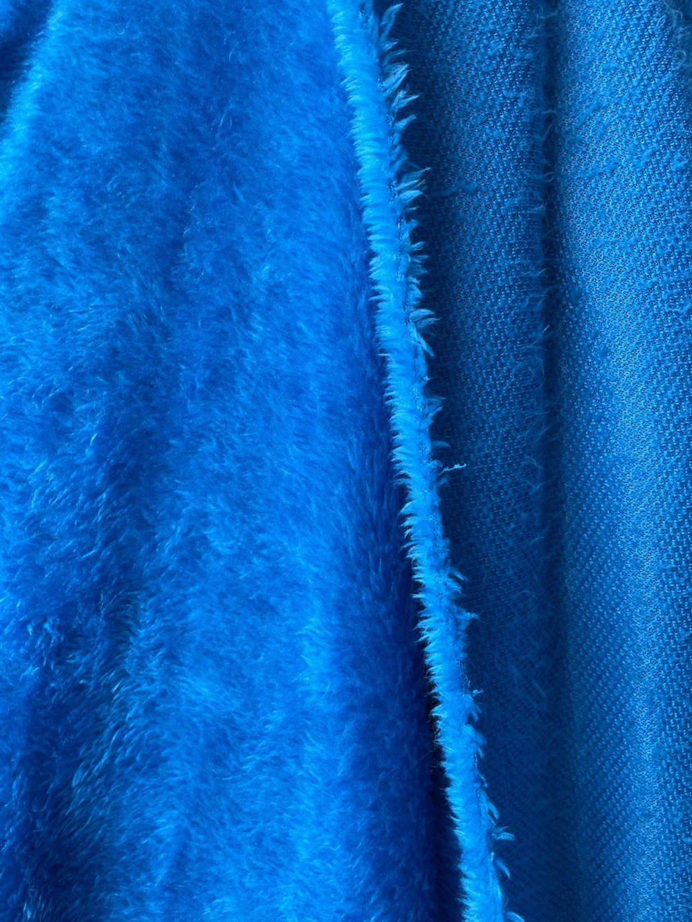 PELUCHE UNA CARA - VISON