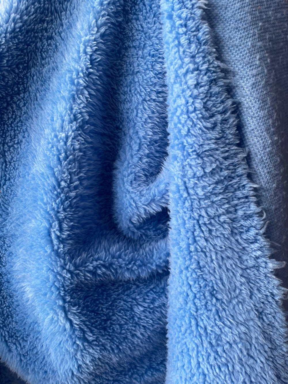 PELUCHE UNA CARA - VISON