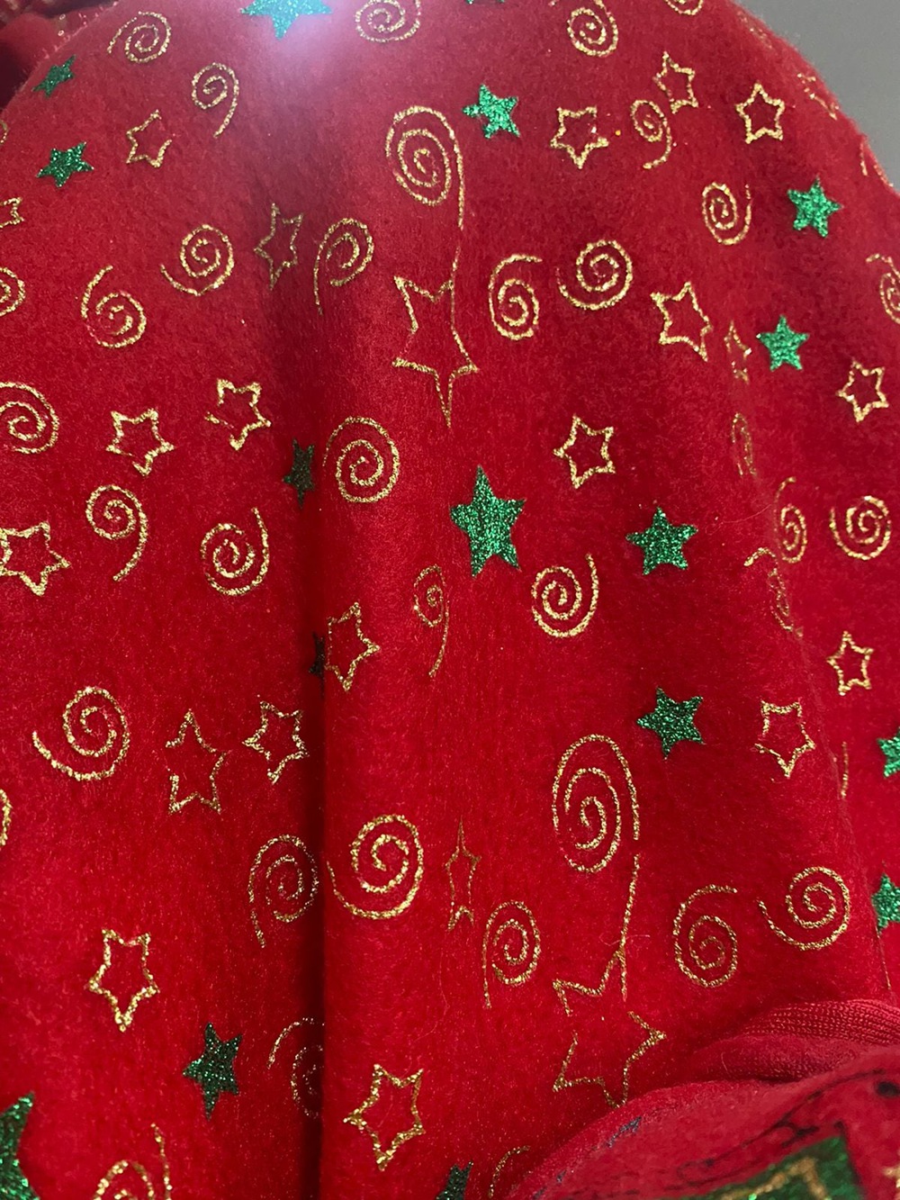 DAKOTA NAVIDEÑO