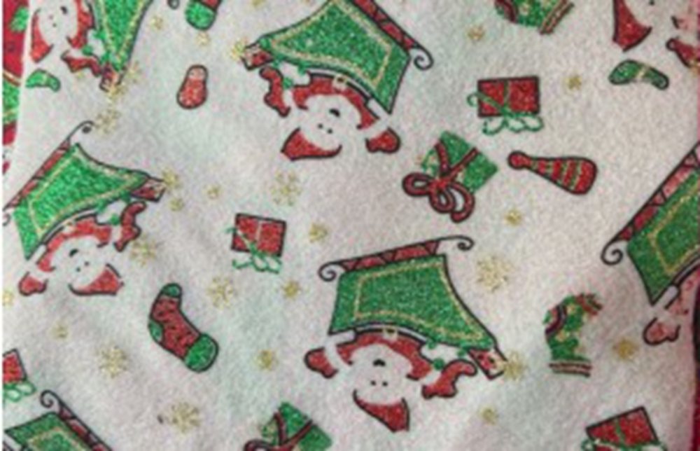 DAKOTA NAVIDEÑO
