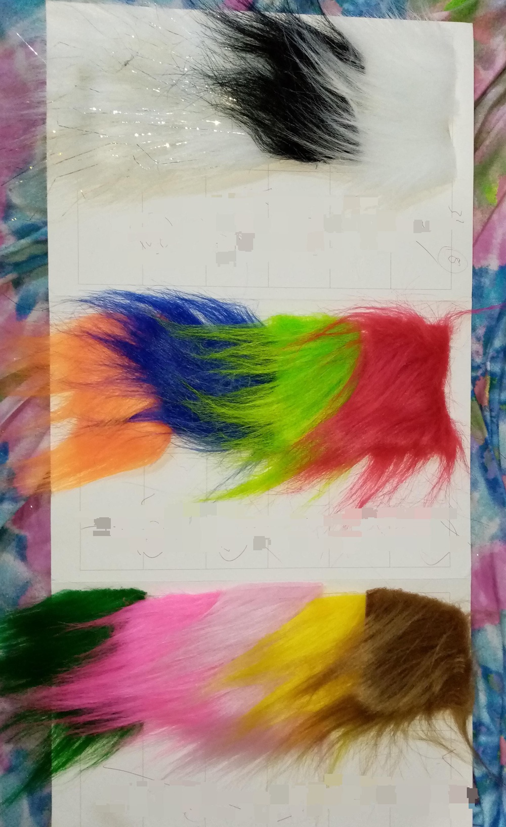 PELO LARGO