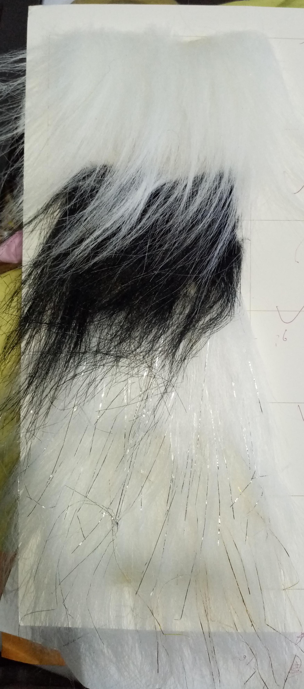 PELO LARGO