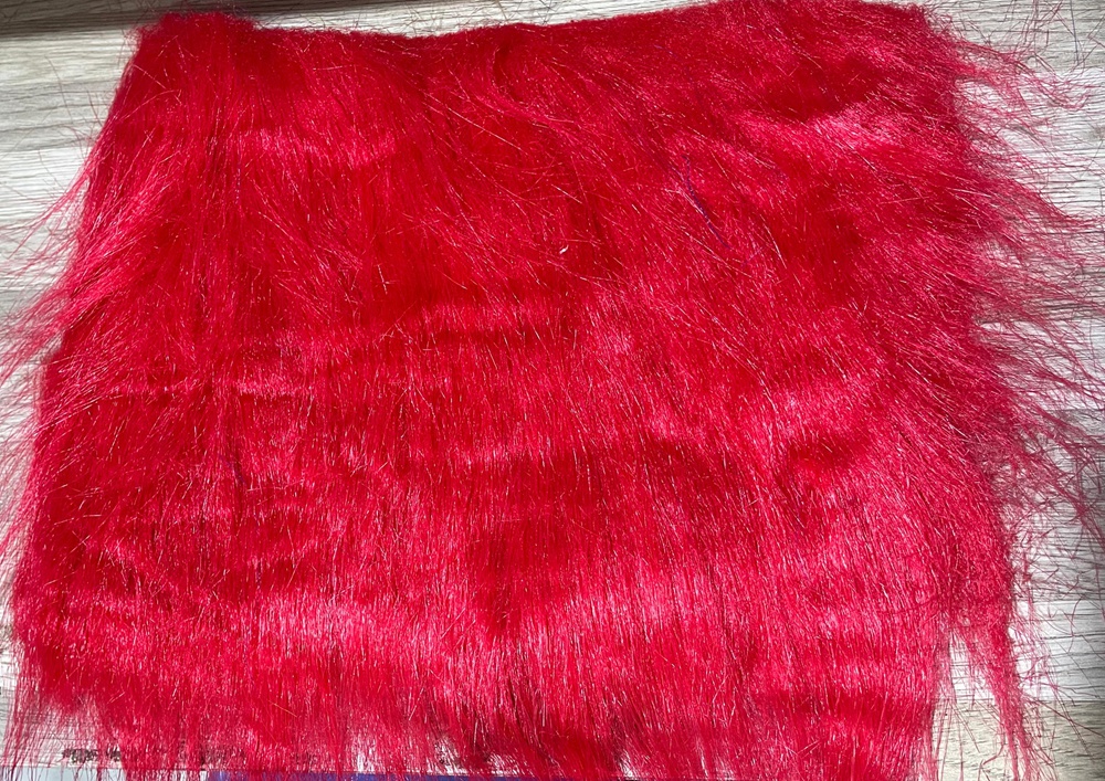 PELO LARGO